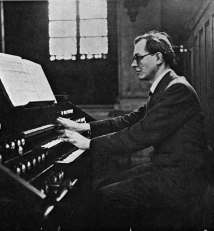Spielender Messiaen 